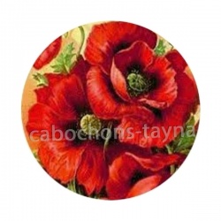 coquelicot