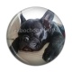 Cabochon Résine - chien