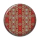 Cabochon Résine - Afrique