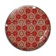 Cabochon Verre - Afrique