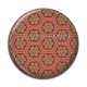 Cabochon Résine - Afrique
