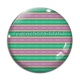Cabochon Verre - Afrique