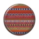 Cabochon Résine - Aztèque