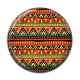 Cabochon Résine - Afrique