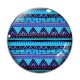 Cabochon Verre - Afrique