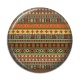 Cabochon Résine - Afrique