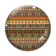 Cabochon Verre - Afrique