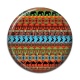 Cabochon Résine - Afrique