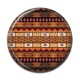 Cabochon Résine - Afrique