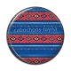 Cabochon Résine - Afrique