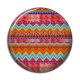 Cabochon Résine - Afrique