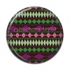 Cabochon Résine - Afrique