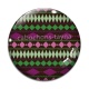 Cabochon Verre - Afrique