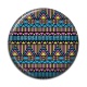Cabochon Résine - Afrique