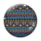 Cabochon Verre - Afrique