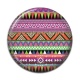 Cabochon Résine - Afrique