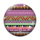 Cabochon Verre - Afrique