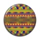 Cabochon Résine - Afrique