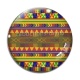 Cabochon Verre - Afrique