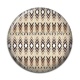 Cabochon Résine - Afrique