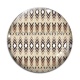 Cabochon Verre - Afrique