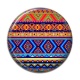 Cabochon Résine - Afrique