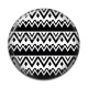 Cabochon Résine - Afrique