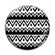Cabochon Verre - Afrique