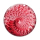 Cabochon Verre - spirale