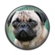 Cabochon Résine - chien