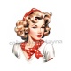 pin up
