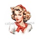 pin up