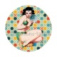 pin up