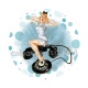 pin up