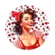 pin up