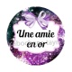 une amie en or