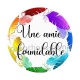 une amie formidable