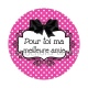 pour toi ma meilleure amie