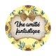 une amitié fantastique