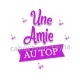 une amie au top