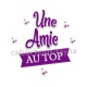 une amie au top