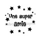 une super amie
