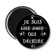 Magnet's - je suis une amie qui déchire