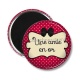 Magnet's - une amie en or