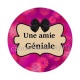 une amie géniale