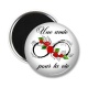Magnet's - une amie pour la vie