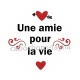 une amie pour la vie