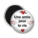 Magnet's - une amie pour la vie