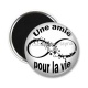 Magnet's - une amie pour la vie