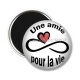 Magnet's - une amie pour la vie